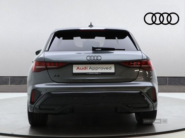 Used Audi A3 2025 for sale - 78020675: Photo 7