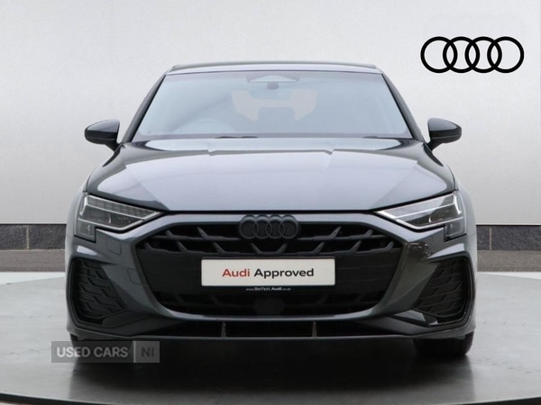 Used Audi A3 2025 for sale - 78020675: Photo 8