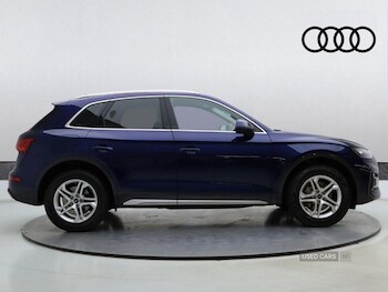 Used Audi Q5 2022 for sale - 78602352: Photo