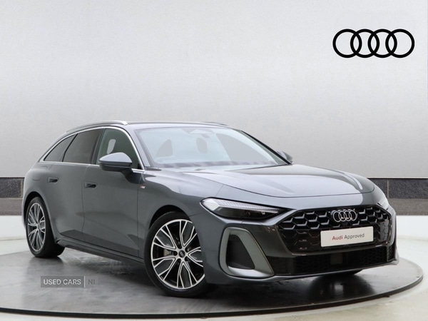 Used Audi A5 2025 for sale - 77306471: Photo 1