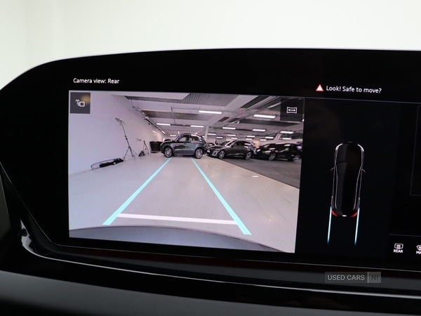 Used Audi A5 2025 for sale - 77306471: Photo 16