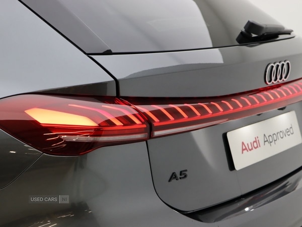 Used Audi A5 2025 for sale - 77306471: Photo 20