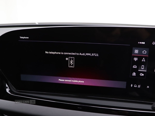 Used Audi A5 2025 for sale - 77306471: Photo 21