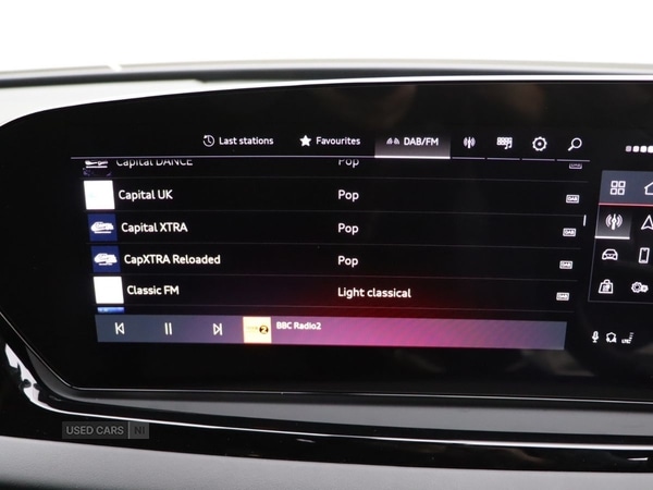 Used Audi A5 2025 for sale - 77306471: Photo 25