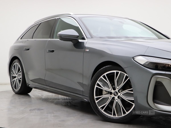 Used Audi A5 2025 for sale - 77306471: Photo 34