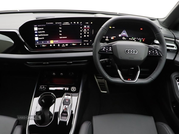 Used Audi A5 2025 for sale - 77306471: Photo 35