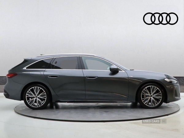 Used Audi A5 2025 for sale - 77306471: Photo 4