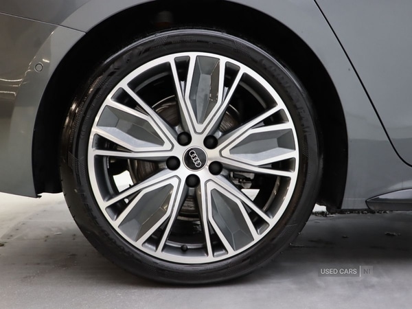 Used Audi A5 2025 for sale - 77306471: Photo 5