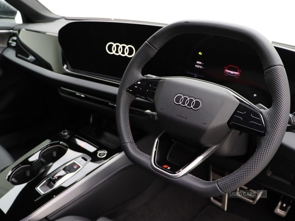 Used Audi A5 2025 for sale - 77306471: Photo 6