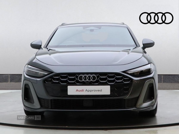 Used Audi A5 2025 for sale - 77306471: Photo 8