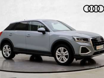 2022 - 30 TFSI Sport 5dr