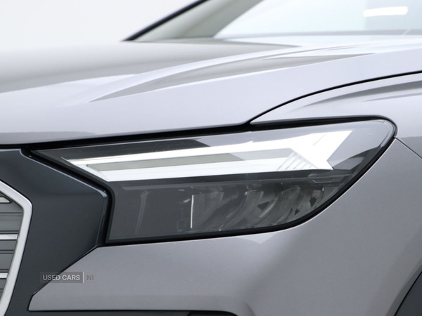 Used Audi Q4 e-tron 2022 for sale - 76359445: Photo 10