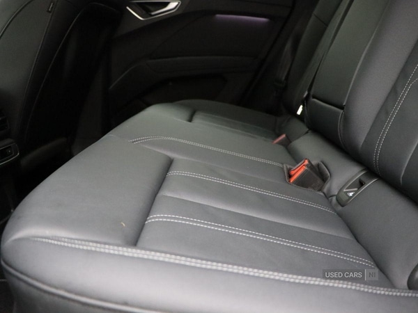 Used Audi Q4 e-tron 2022 for sale - 76359445: Photo 11