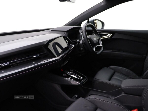 Used Audi Q4 e-tron 2022 for sale - 76359445: Photo 13