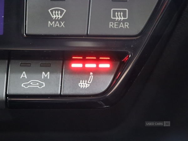 Used Audi Q4 e-tron 2022 for sale - 76359445: Photo 15
