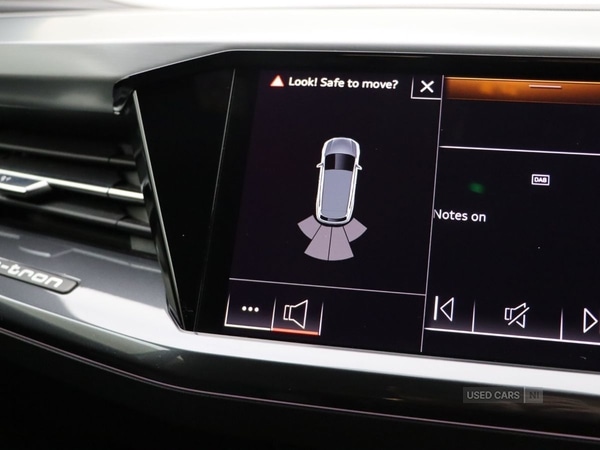 Used Audi Q4 e-tron 2022 for sale - 76359445: Photo 16