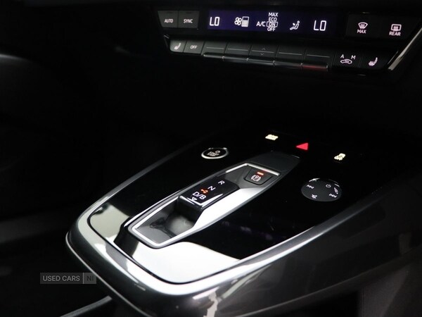 Used Audi Q4 e-tron 2022 for sale - 76359445: Photo 17