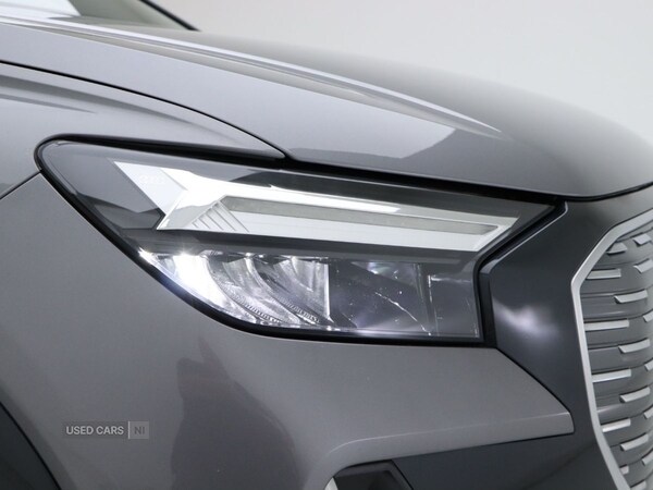 Used Audi Q4 e-tron 2022 for sale - 76359445: Photo 19