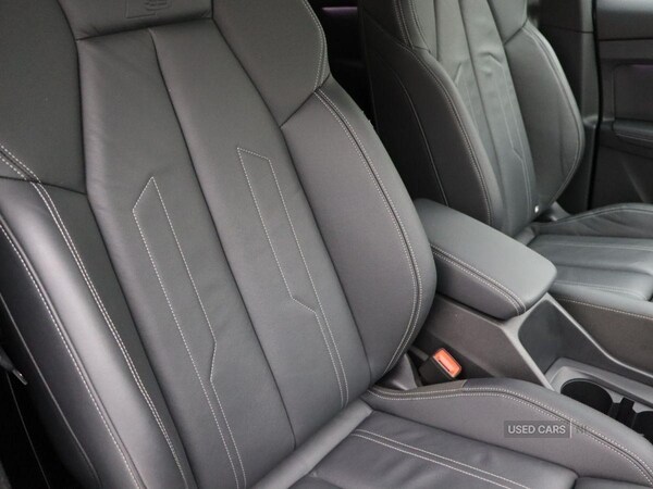 Used Audi Q4 e-tron 2022 for sale - 76359445: Photo 2