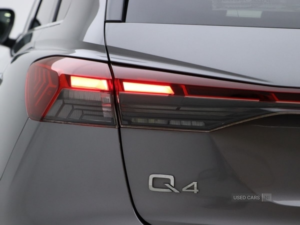 Used Audi Q4 e-tron 2022 for sale - 76359445: Photo 20