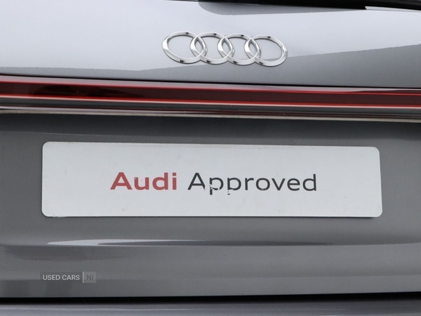 Used Audi Q4 e-tron 2022 for sale - 76359445: Photo 29