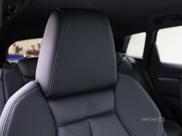 Used Audi Q4 e-tron 2022 for sale - 76359445: Photo 32