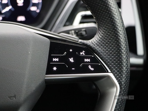 Used Audi Q4 e-tron 2022 for sale - 76359445: Photo 36