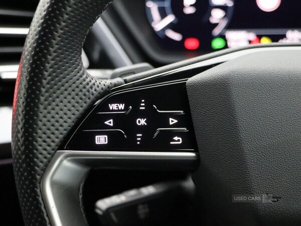 Used Audi Q4 e-tron 2022 for sale - 76359445: Photo 37