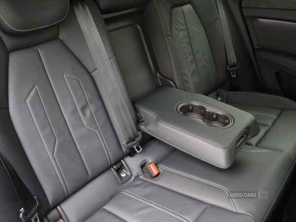 Used Audi Q4 e-tron 2022 for sale - 76359445: Photo 39