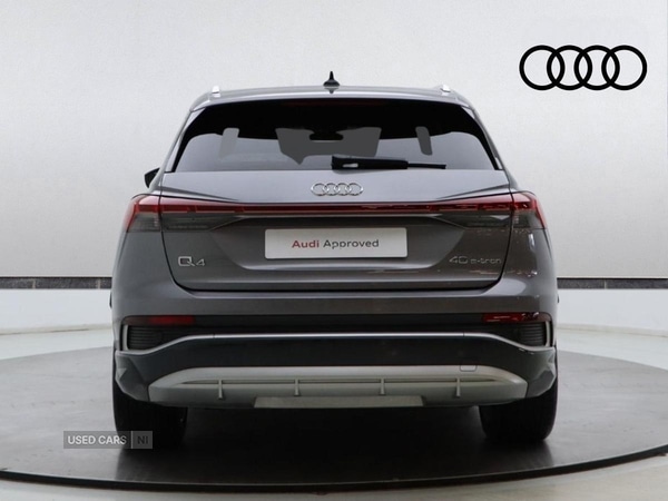 Used Audi Q4 e-tron 2022 for sale - 76359445: Photo 7