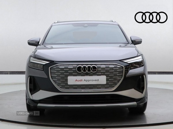 Used Audi Q4 e-tron 2022 for sale - 76359445: Photo 8