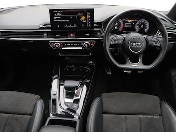 Used Audi A4 2019 for sale - 79085900: Photo