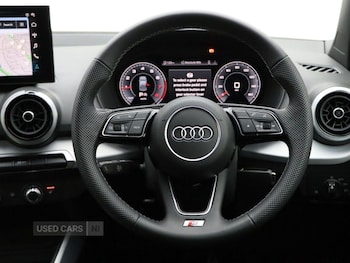 Used Audi Q2 2025 for sale - 78529406: Photo