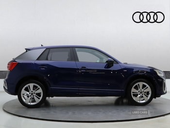 Used Audi Q2 2025 for sale - 78529406: Photo