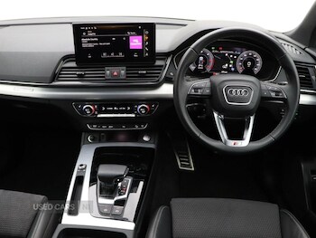 Used Audi Q5 2022 for sale - 78602266: Photo