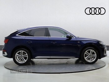 Used Audi Q5 2022 for sale - 78602266: Photo