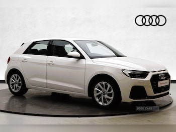Audi - A1