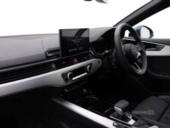 Used Audi A5 2023 for sale - 74922008: Photo