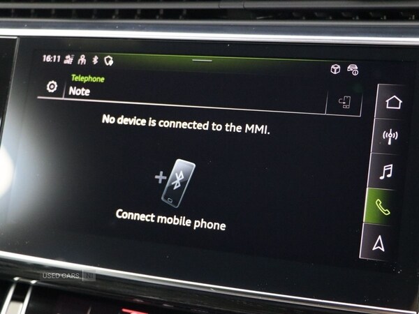 Used Audi Q7 2022 for sale - 76899981: Photo 22