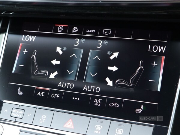 Used Audi Q7 2022 for sale - 76899981: Photo 29