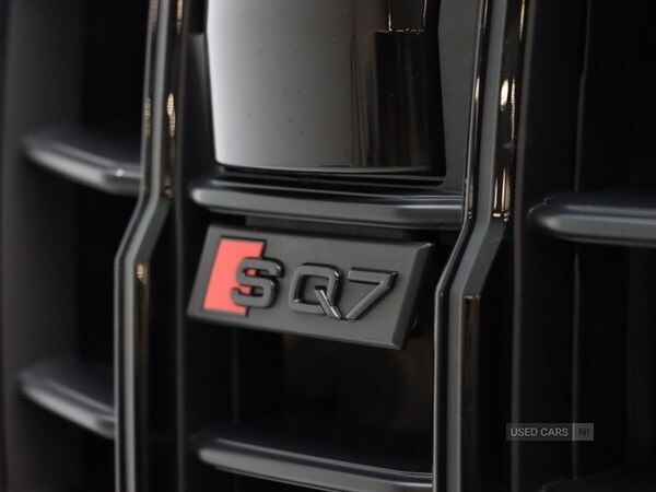 Used Audi Q7 2022 for sale - 76899981: Photo 33
