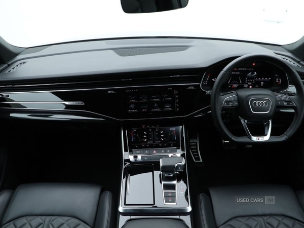 Used Audi Q7 2022 for sale - 76899981: Photo 37