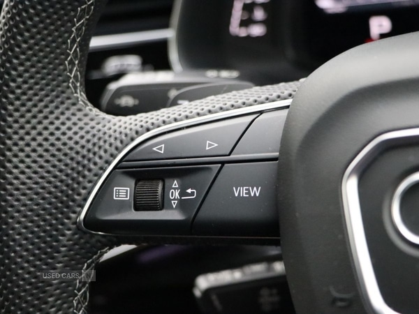 Used Audi Q7 2022 for sale - 76899981: Photo 39