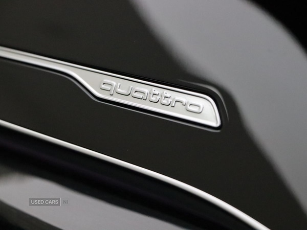 Used Audi Q7 2022 for sale - 76899981: Photo 42