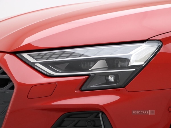 Used Audi A3 2025 for sale - 77156885: Photo 10