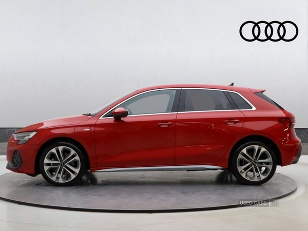 Used Audi A3 2025 for sale - 77156885: Photo 12