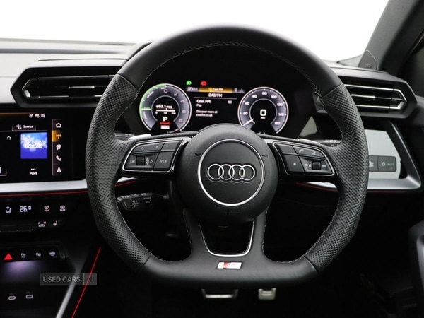 Used Audi A3 2025 for sale - 77156885: Photo 14