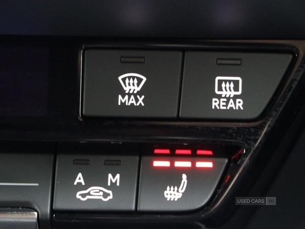 Used Audi A3 2025 for sale - 77156885: Photo 15