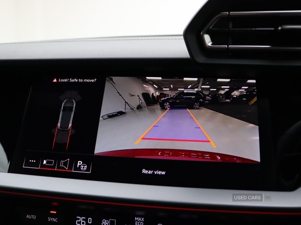 Used Audi A3 2025 for sale - 77156885: Photo 16