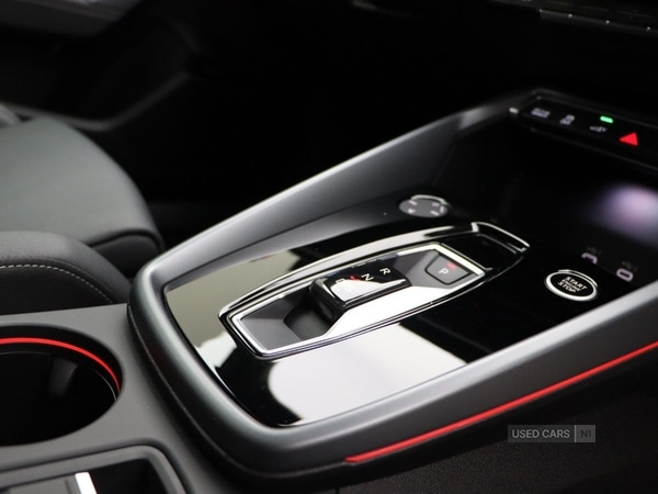 Used Audi A3 2025 for sale - 77156885: Photo 17